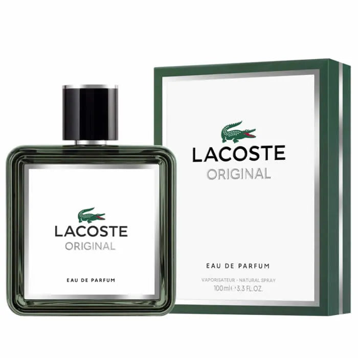 Lacoste Original EDP 100 ml