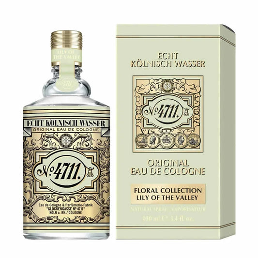 Lily Of The Valley Cologne 100ml