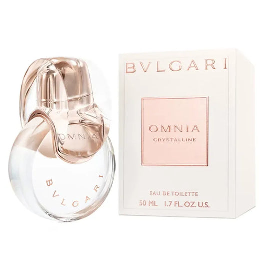 Omnia Crystalline EDP 50ml