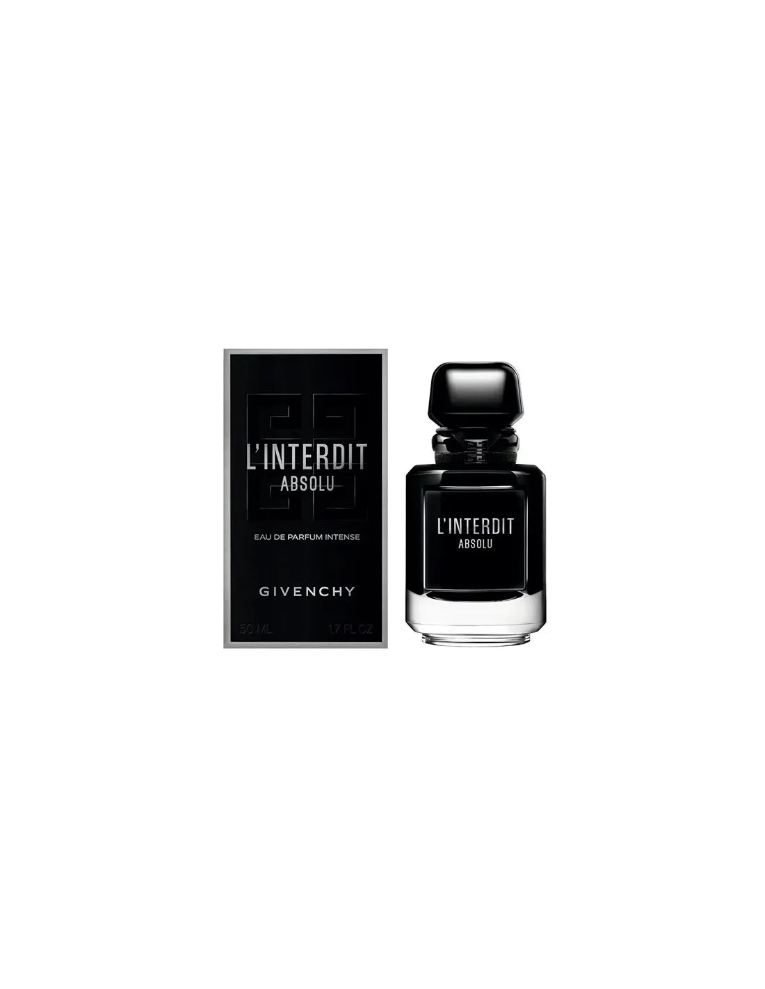 L'interdit Absolu Intense EDP 50ml