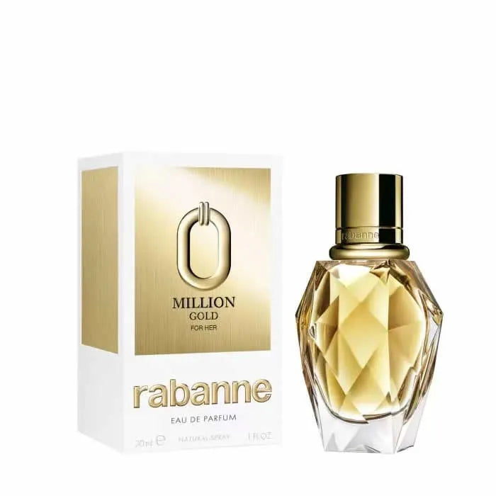 Million Gold EDP 30ml
