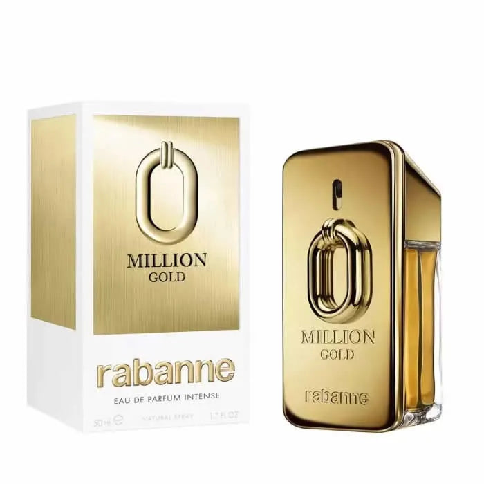 Million Gold EDP 50ml