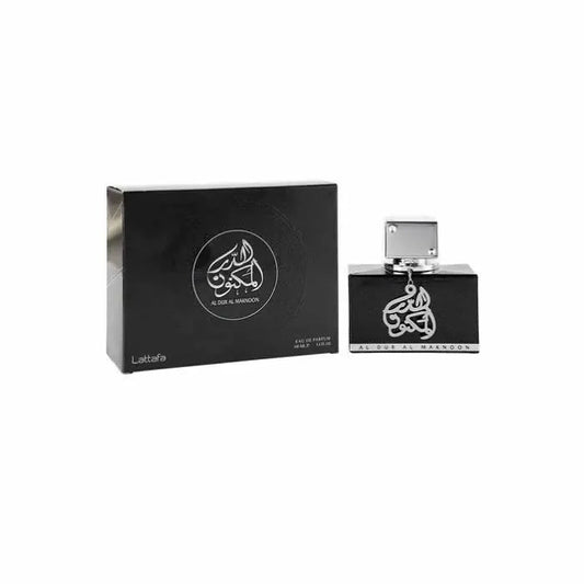 Al Dur Al Maknoon EDP 100ml