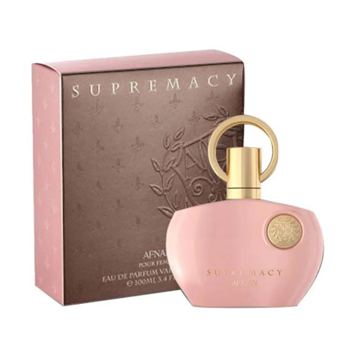 Supremacy Pink EDP 100ml