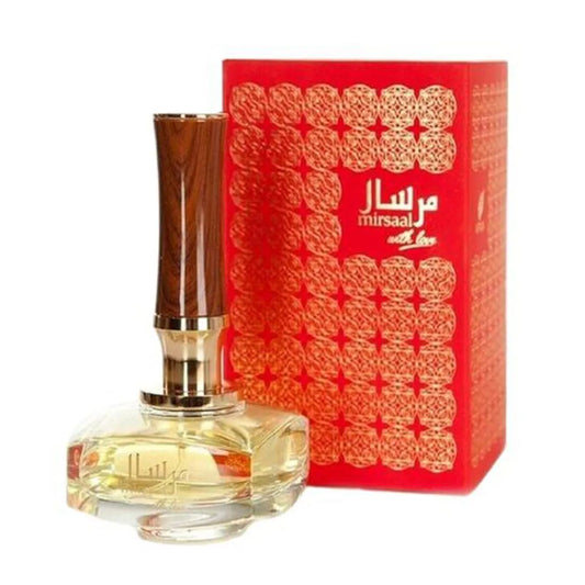 Mirsaal Love EDP 90ml