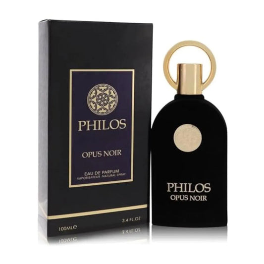 Opus Noir EDP 100ml