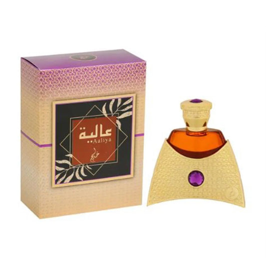 Aaliya Extracto Parfum 27ml
