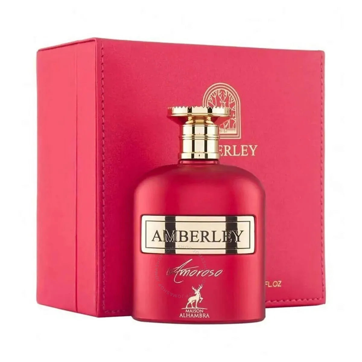 Amberley Amoroso EDP 100ml