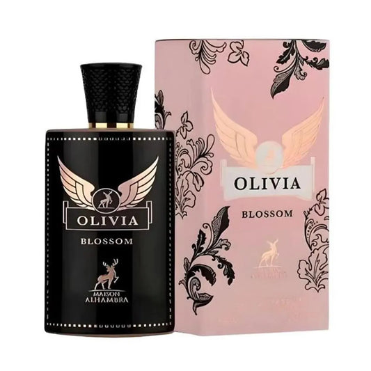 Olivia Blossom EDP 80ml