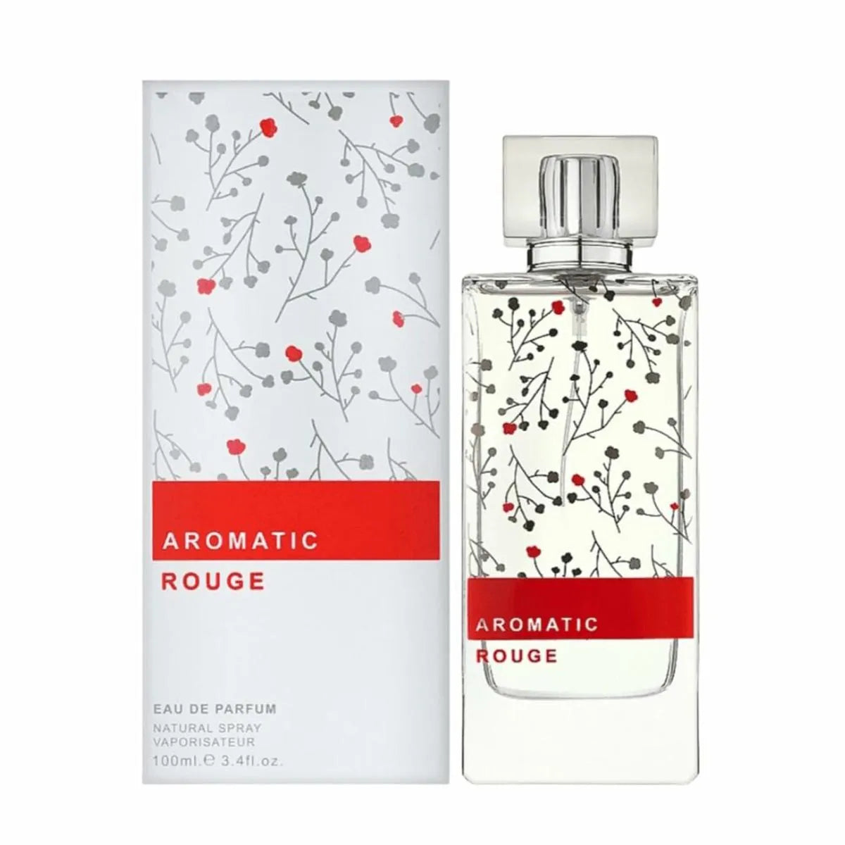 Aromatica Rouge EDP 100ml