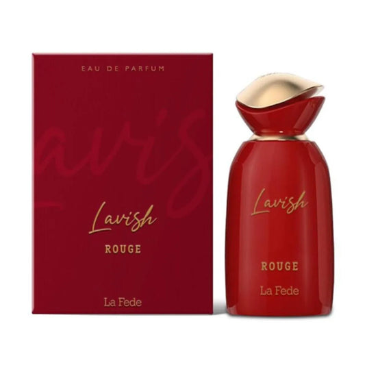 Lavish Rouge EDP 100ml