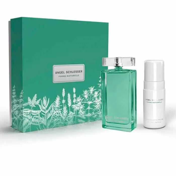 Femme Naturelle 2 pcs