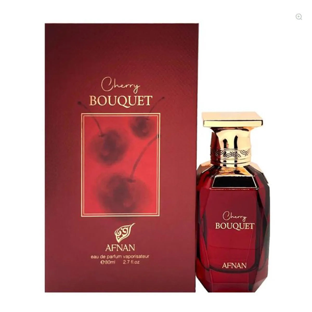 Cherry Bouquet EDP 80ml