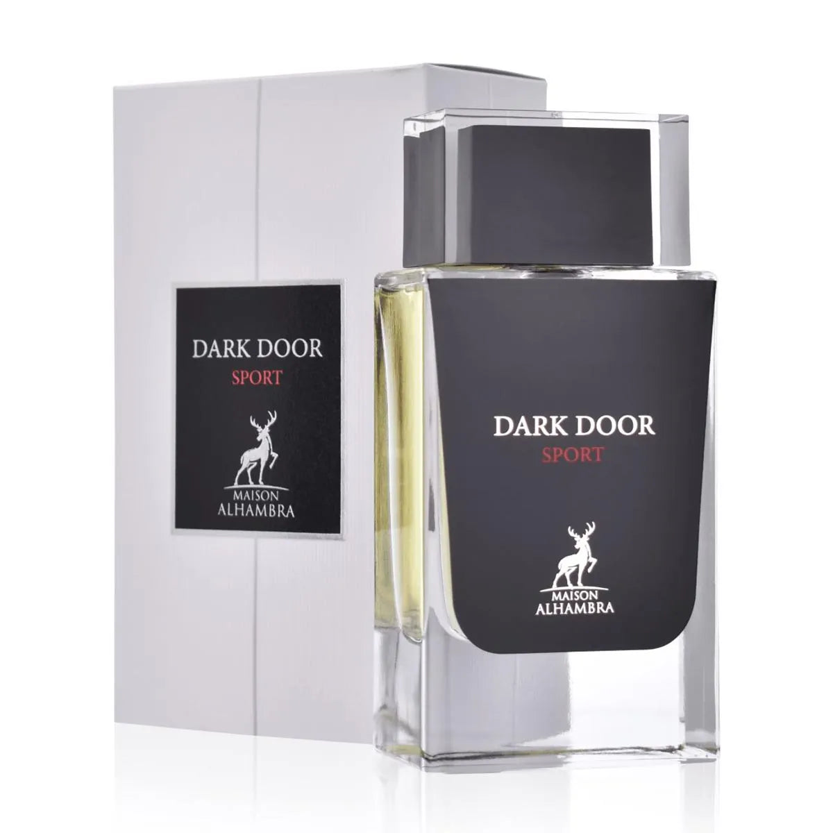 Dark Door Sport EDP 100ml