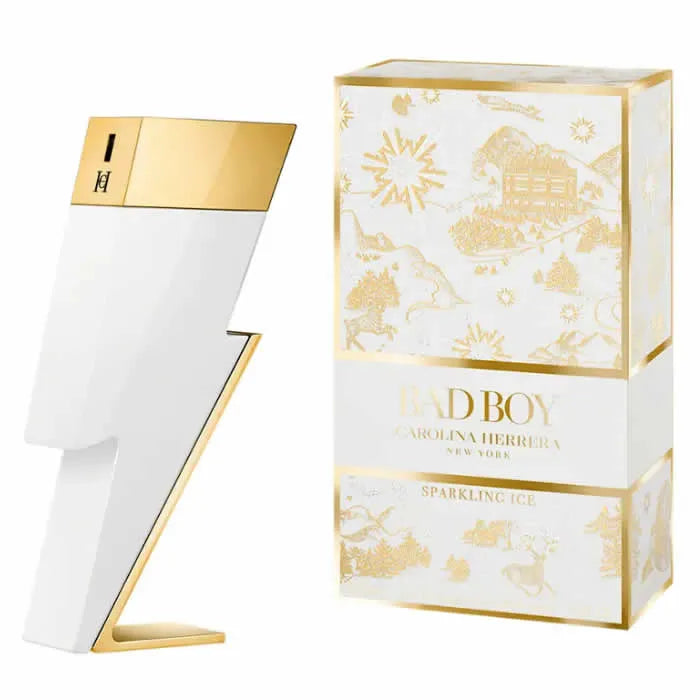 Bad Boy Sparkling Ice EDT 100ml