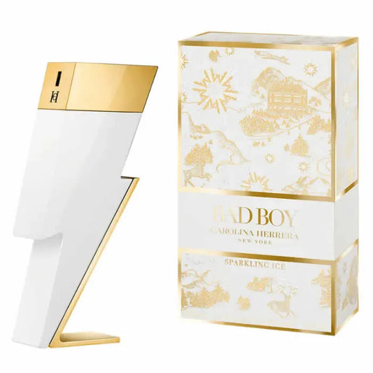 Bad Boy Sparkling Ice EDT 100ml