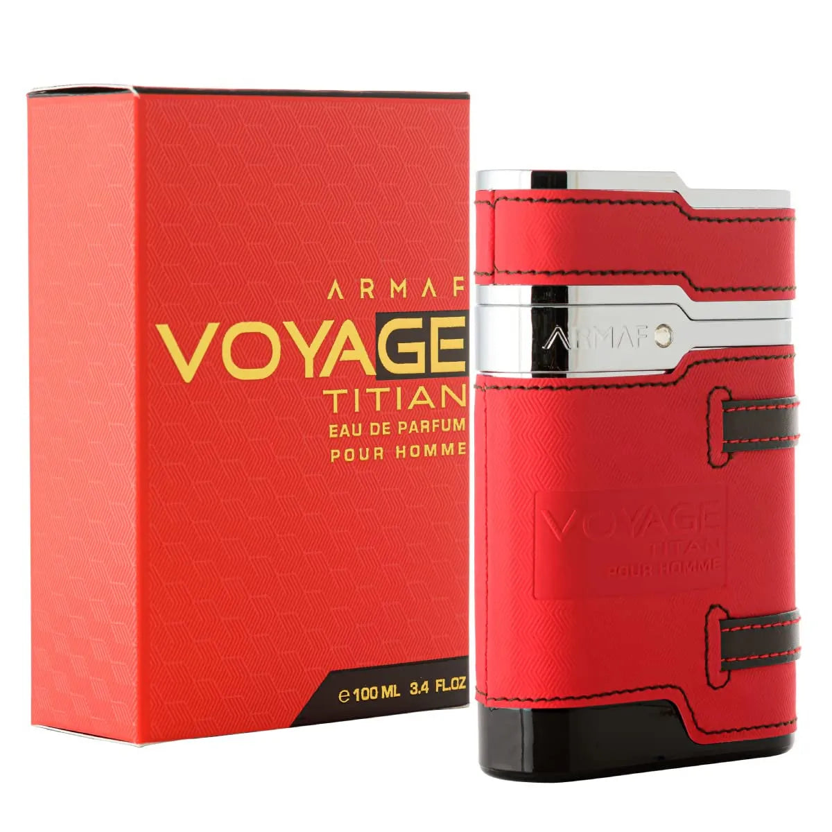 Voyage Titan EDP 100ml