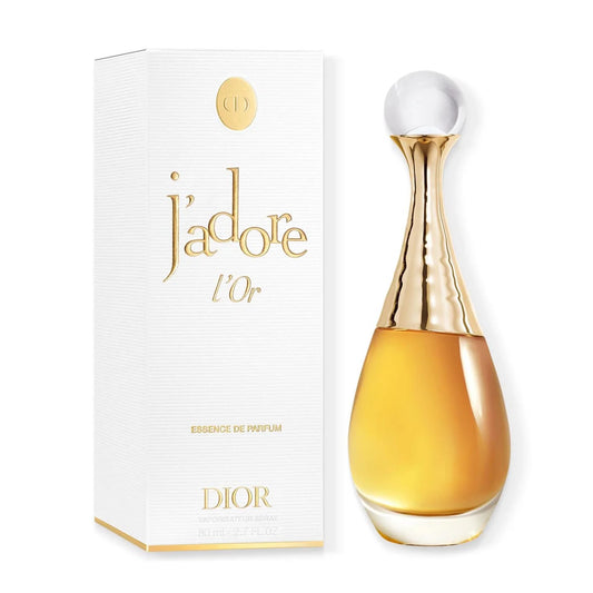 J'adore L'or EDP 80ml