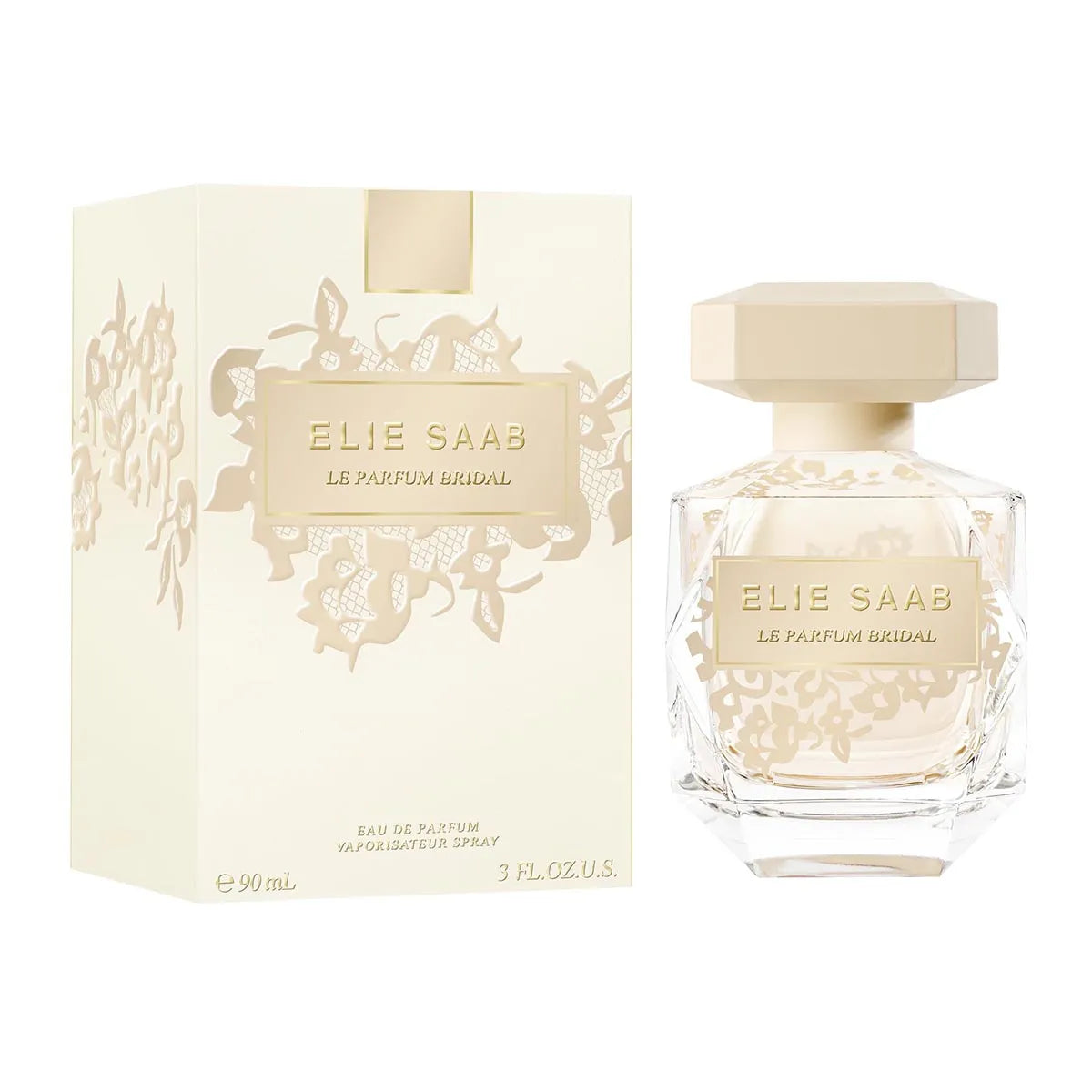 Le Parfum Bridal EDP 90ml