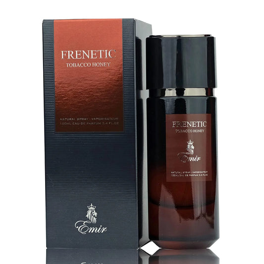 Frenetic Tobacco Honey EDP 80ml