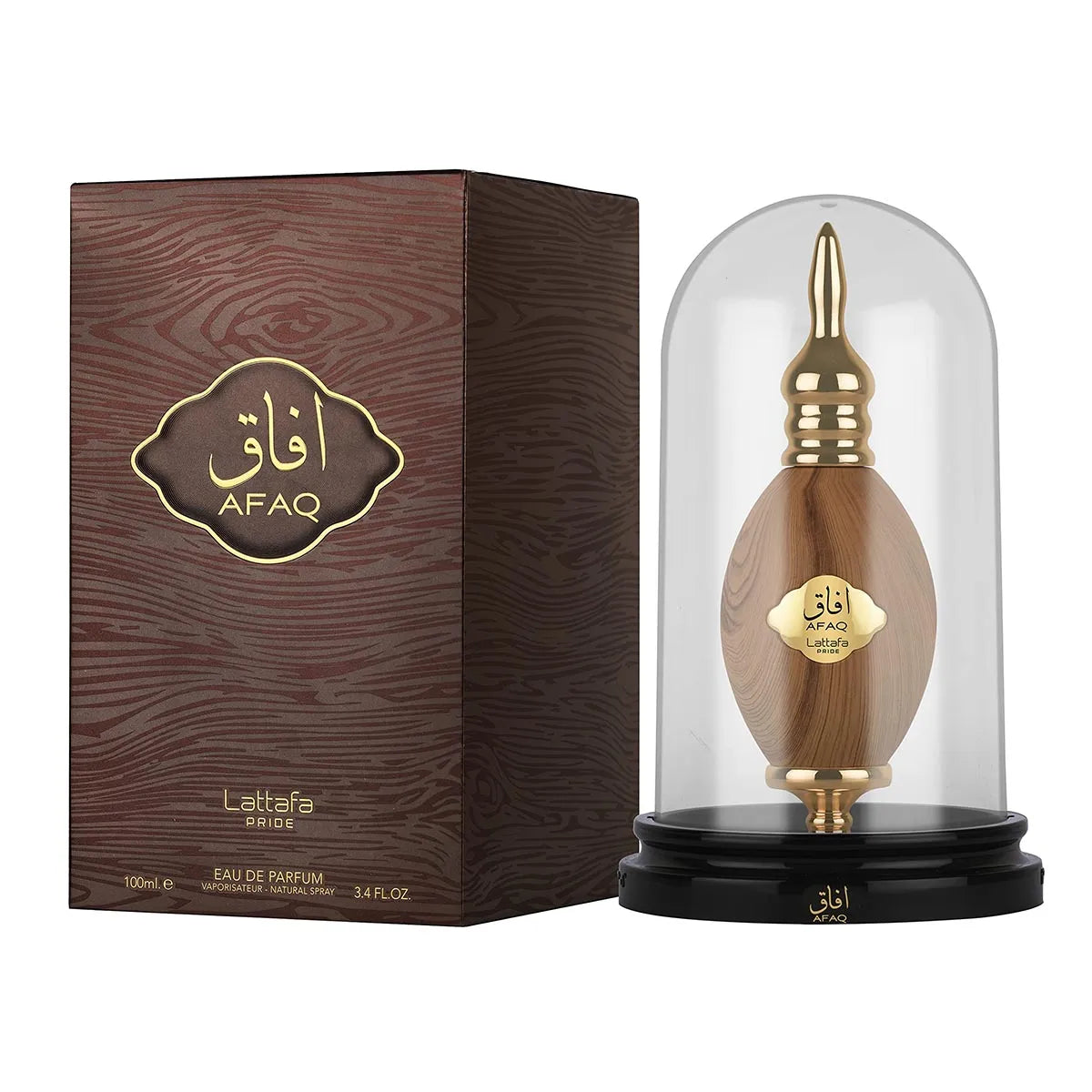 Pride Afaq EDP 100ml