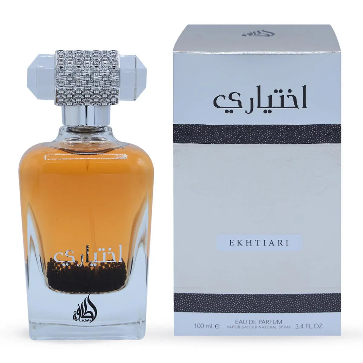 Ekhtiari EDP 100ml