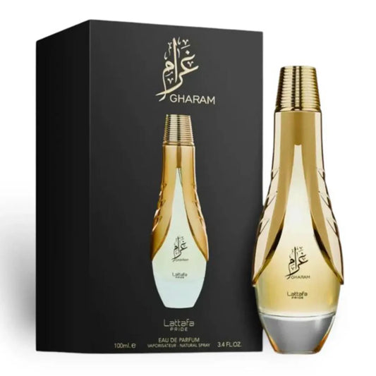 Gharam EDP 100ml
