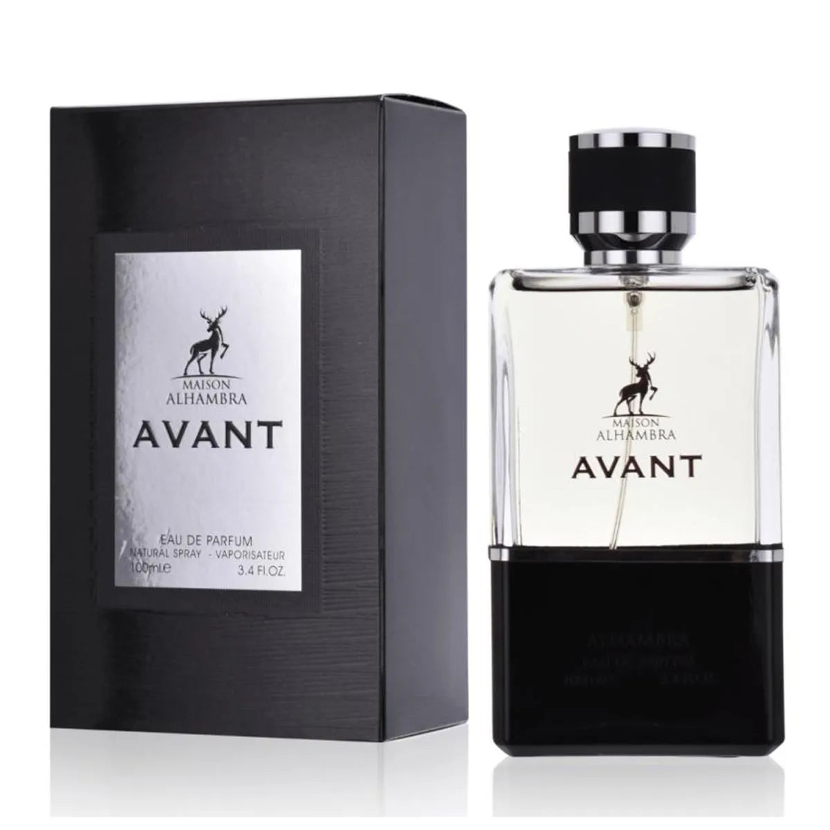 Avant EDP 100ml
