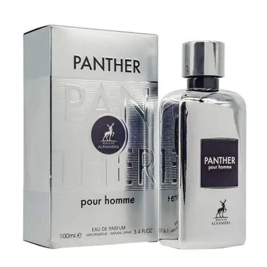 Phanter Pour Homme EDP 100ml