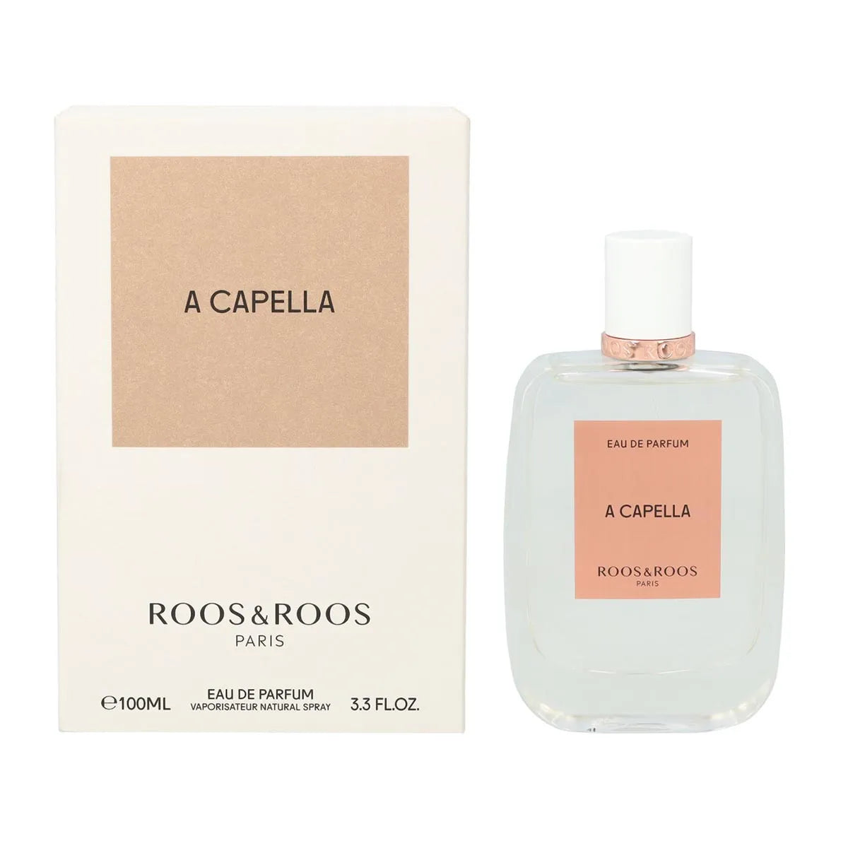 A Capella EDP 100ml