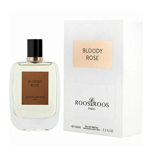 Bloody Rose EDP 100ml