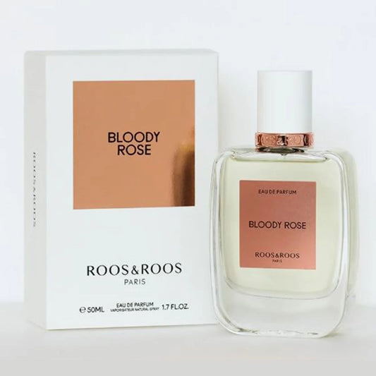 Bloody Rose EDP 50ml