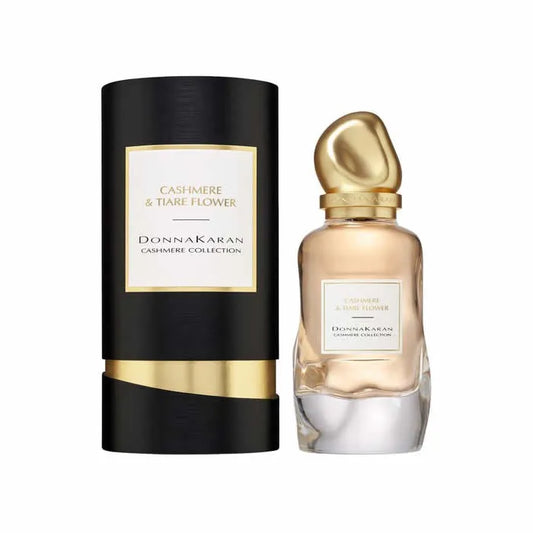 Cashmere & Tiare Flower EDP 100ml