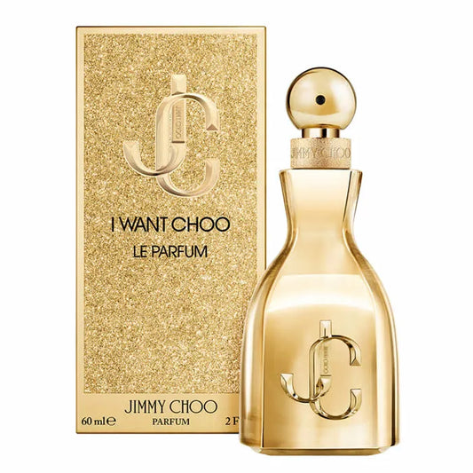 I Want Choo EDP 60ml