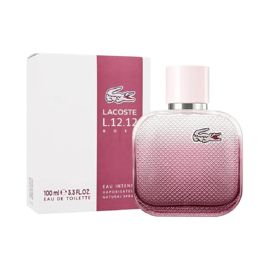L 12,12 Rose Eau Intense EDT 100ml