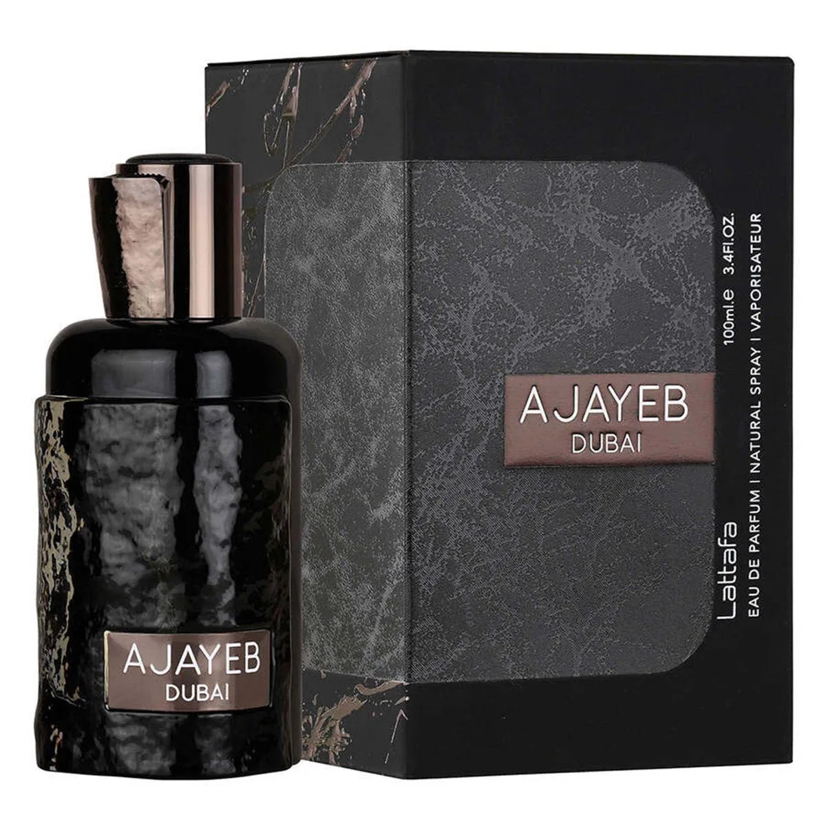 Ajayeb Dubai EDP 100ml