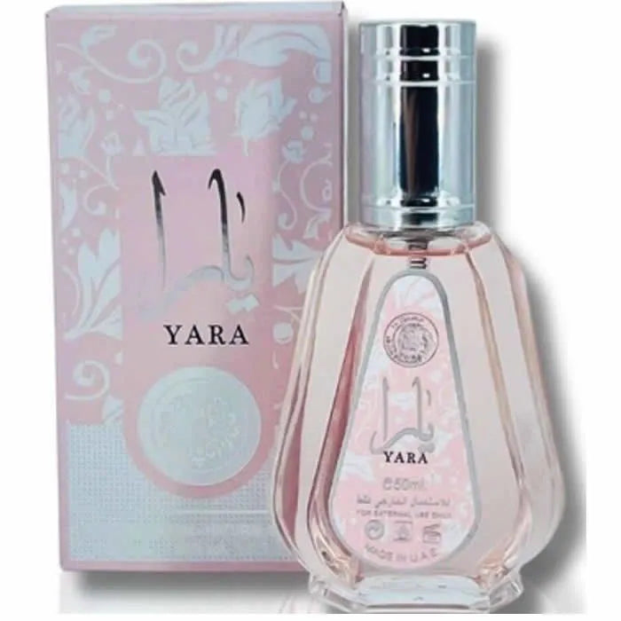 Yara EDP 50ml