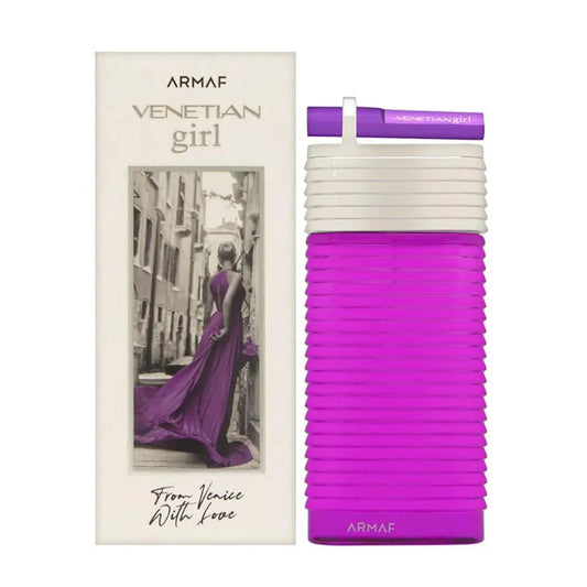 Venetian Girl EDP 100ml