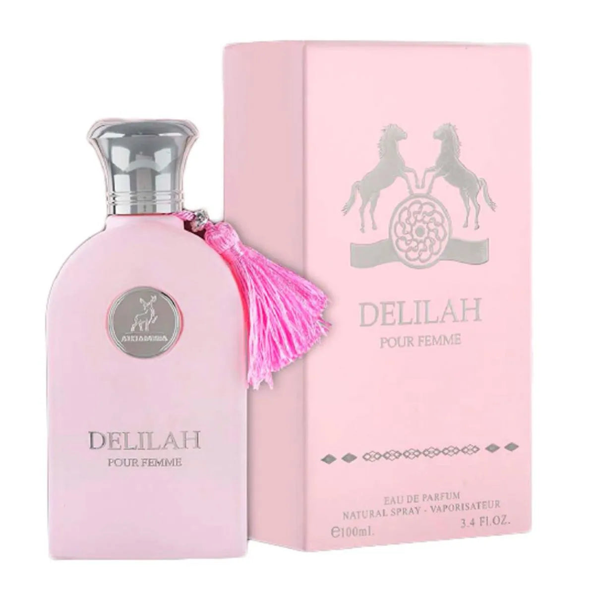 Delilah Pour Femme EDP 100ml