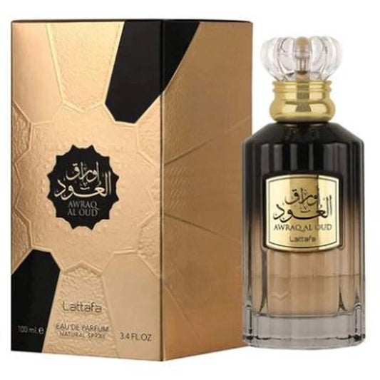 Awraq Al Oud EDP 100ml