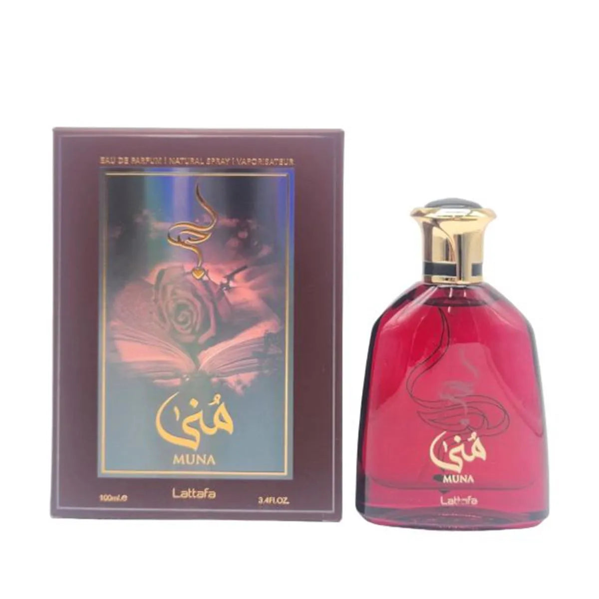 Mune EDP 100ml