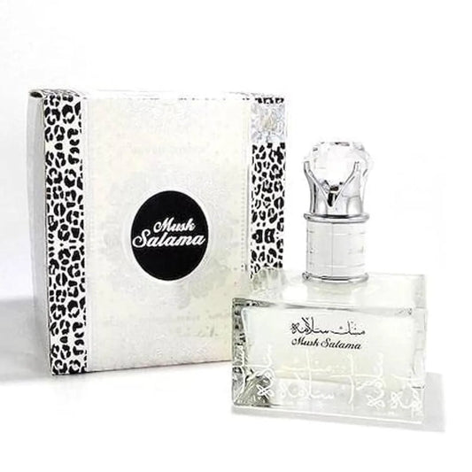 Musk Salama EDP 100ml