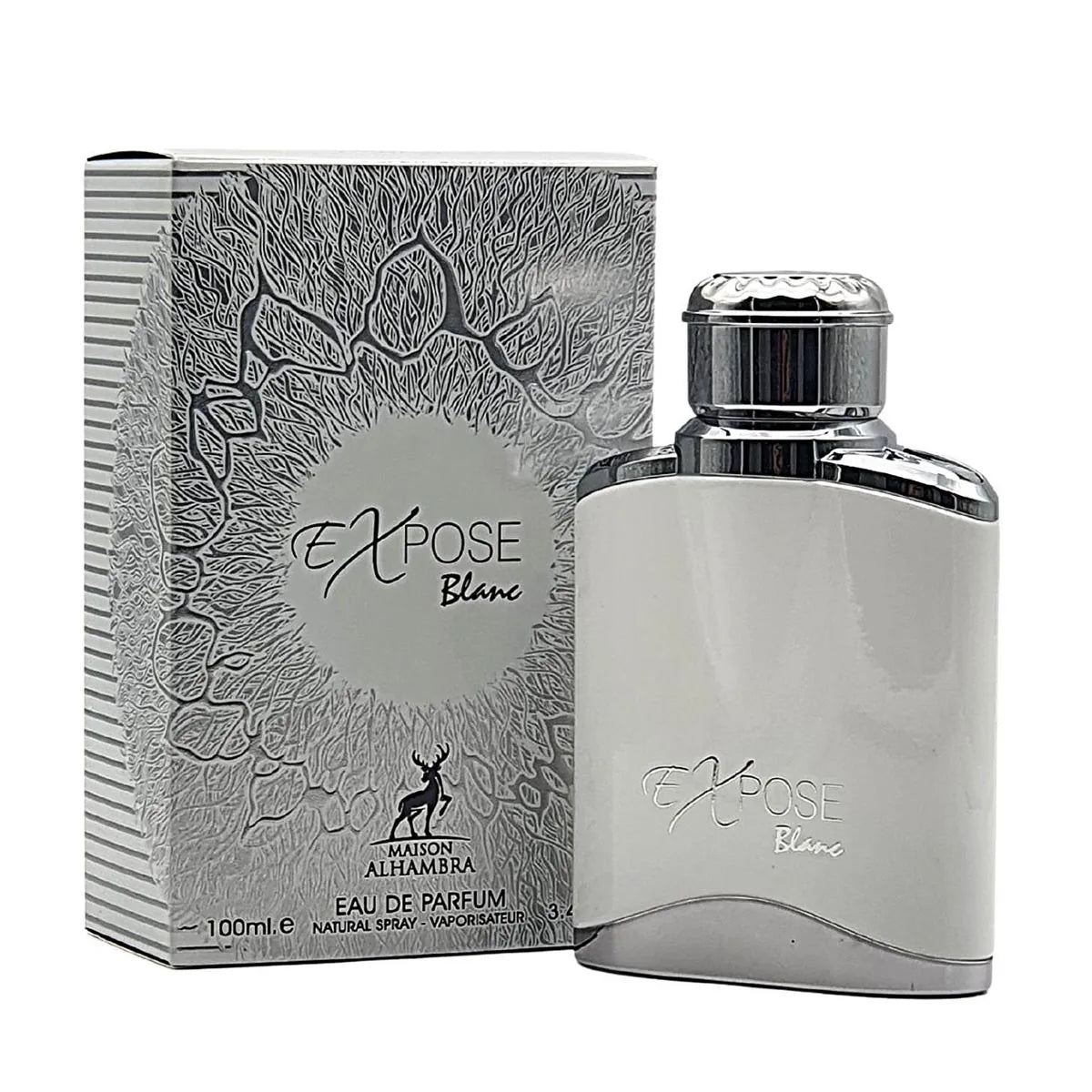 Expose Blanc EDP 100ml