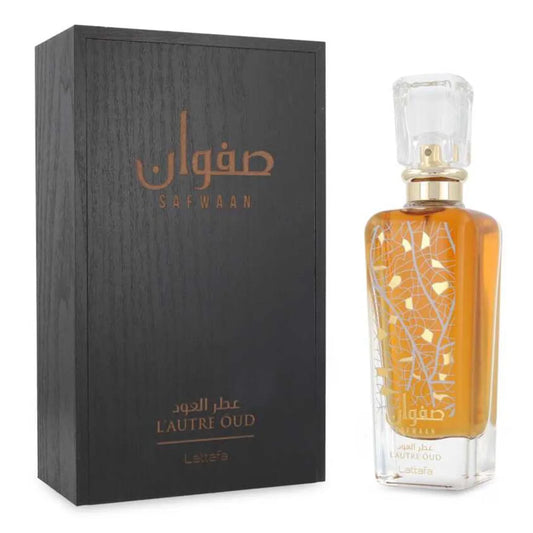 Safwaan L'autre Oud EDP 100ml