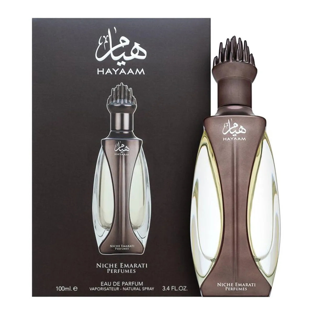 Hayaam EDP 100ml