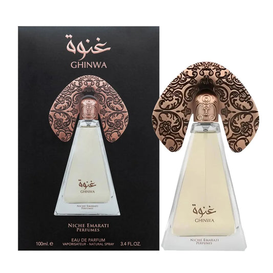 Ghinwa EDP 100ml