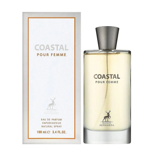 Coastal EDP 100ml