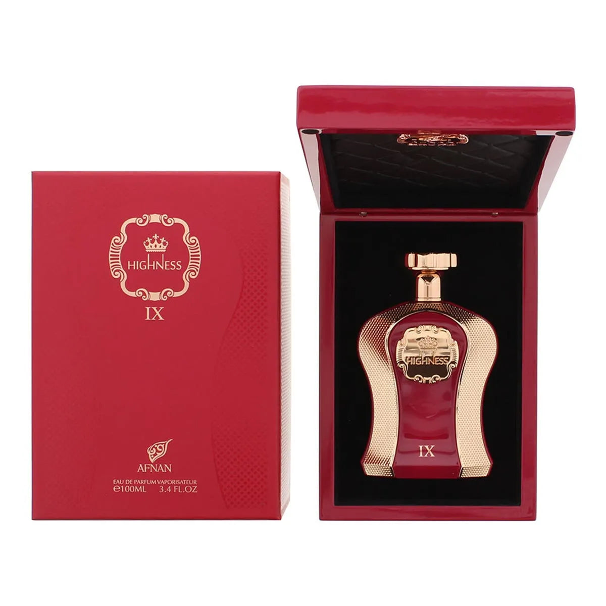 Ix EDP 100ml