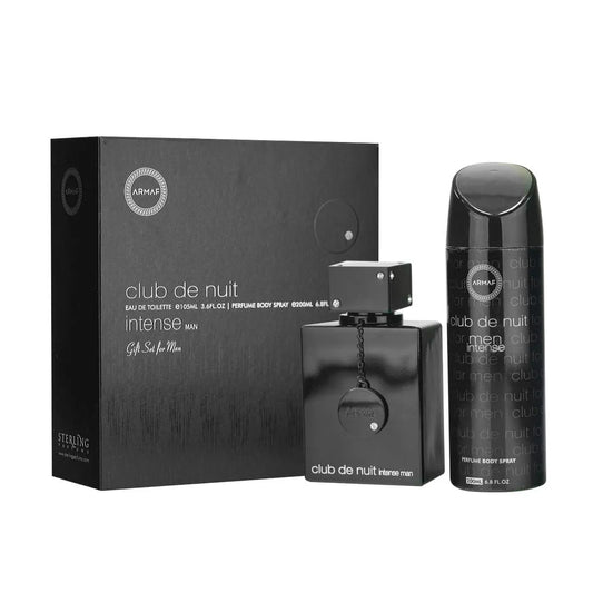 Club De Nuit EDT 200ml
