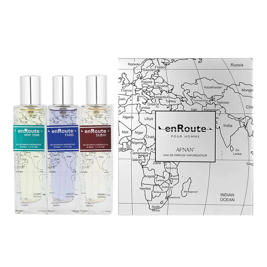 Enroute EDP 50ml
